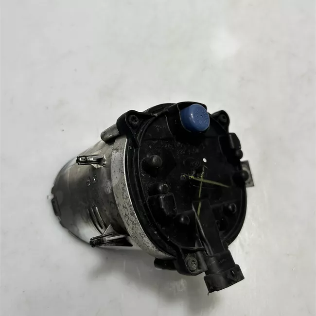 Proiettore fendinebbia destro