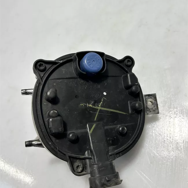 Proiettore fendinebbia destro