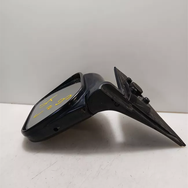 Retrovisore esterno regolazione elettrica sinistro cromo