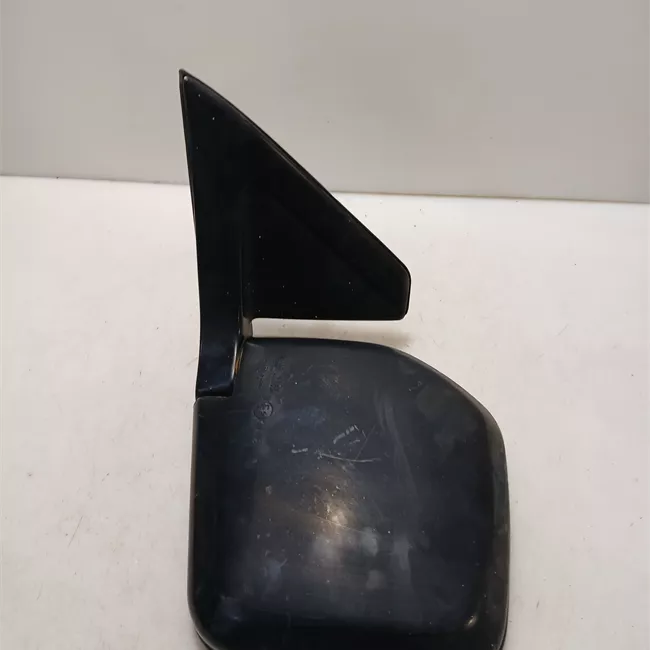 Retrovisore esterno regolazione elettrica sinistro cromo