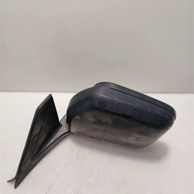 Retrovisore esterno regolazione elettrica sinistro cromo