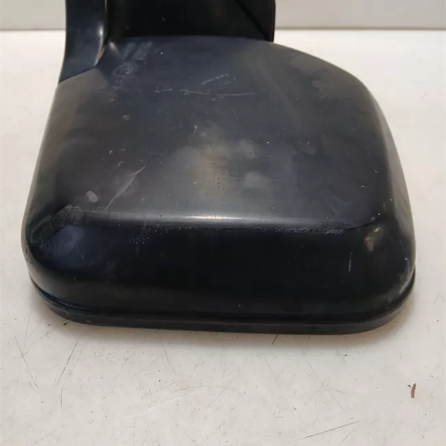 Retrovisore esterno regolazione elettrica sinistro cromo