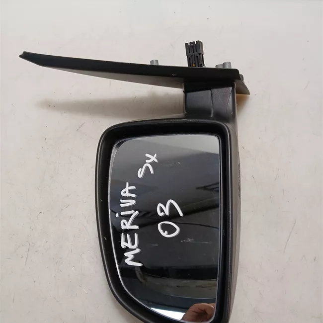 Retrovisore esterno regolazione elettrica sinistro termico