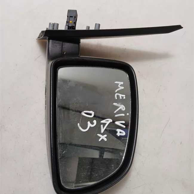 Retrovisore esterno regolazione elettrica destro termico