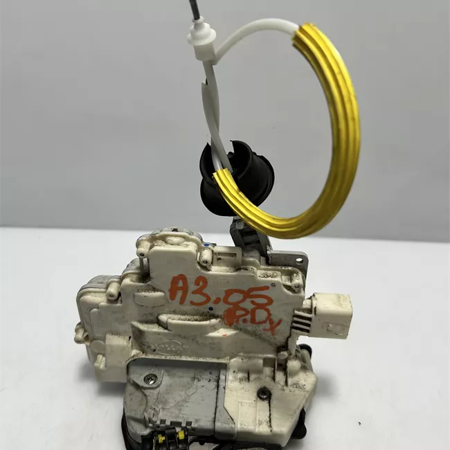 Serratura porta posteriore destra