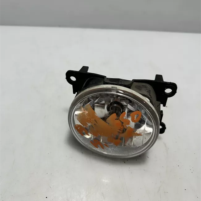 Proiettore fendinebbia sinistro