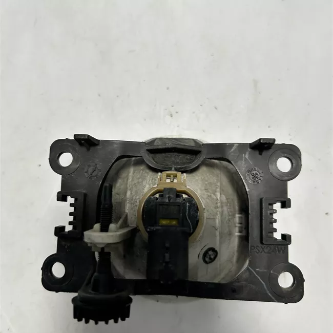 Proiettore fendinebbia sinistro