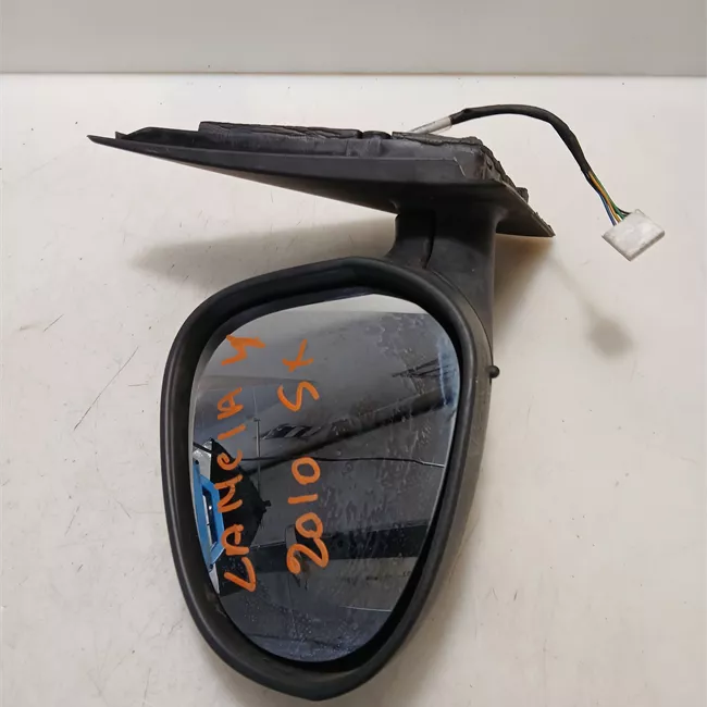 Retrovisore esterno regolazione elettrica sinistro