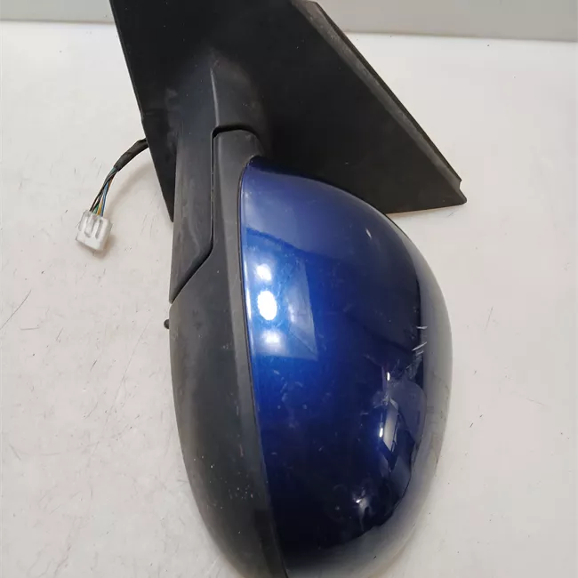 Retrovisore esterno regolazione elettrica sinistro