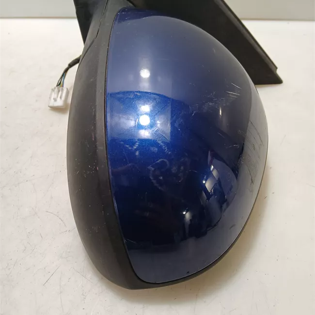 Retrovisore esterno regolazione elettrica sinistro