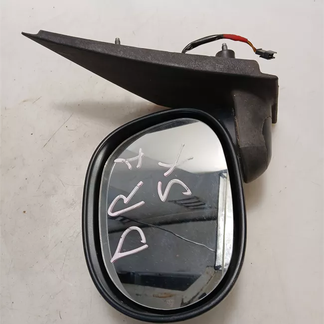 Retrovisore esterno regolazione elettrica sinistro