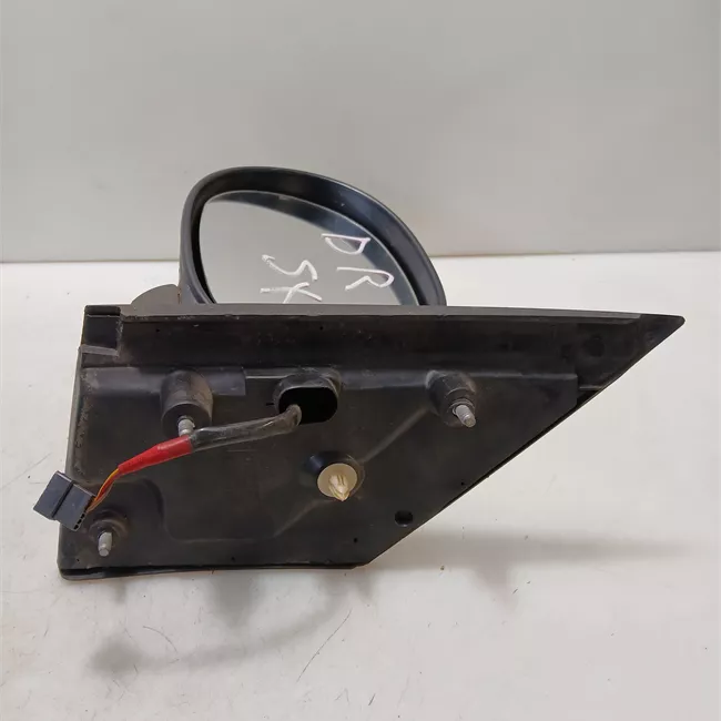 Retrovisore esterno regolazione elettrica sinistro
