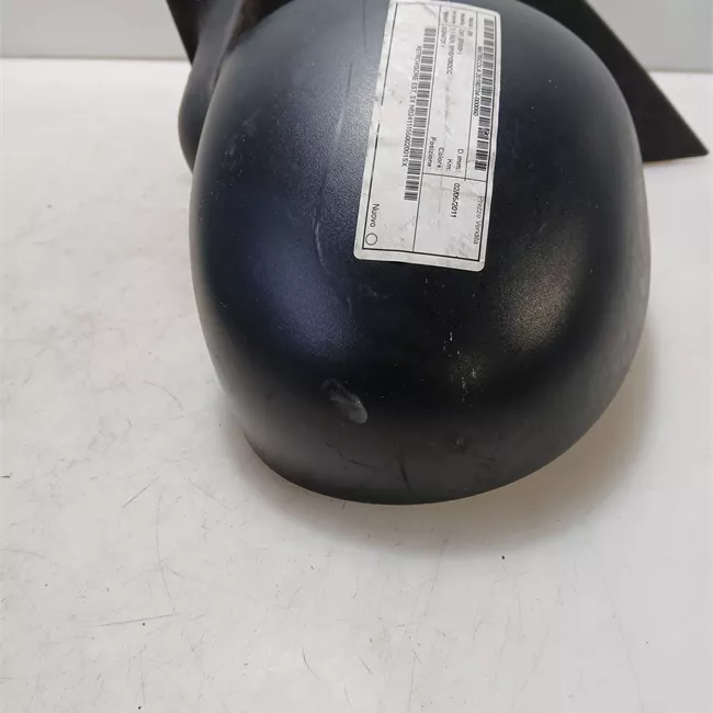 Retrovisore esterno regolazione elettrica sinistro