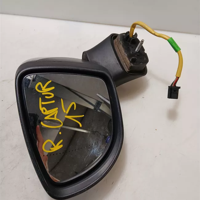 Retrovisore esterno regolazione elettrica sinistro Retrovisori esterni 01