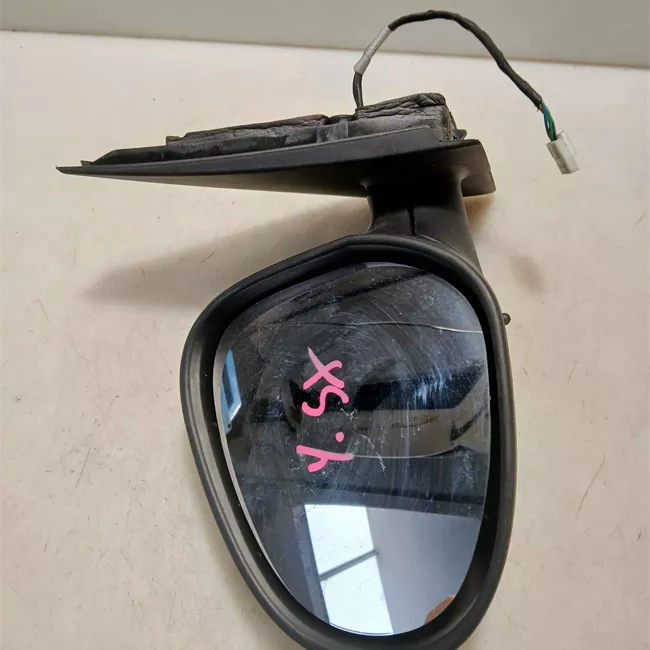 Retrovisore esterno regolazione elettrica sinistro