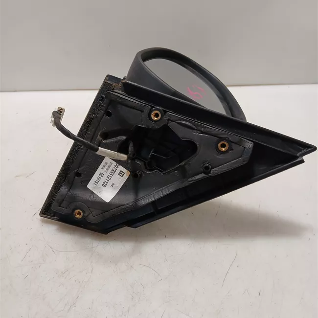 Retrovisore esterno regolazione elettrica sinistro