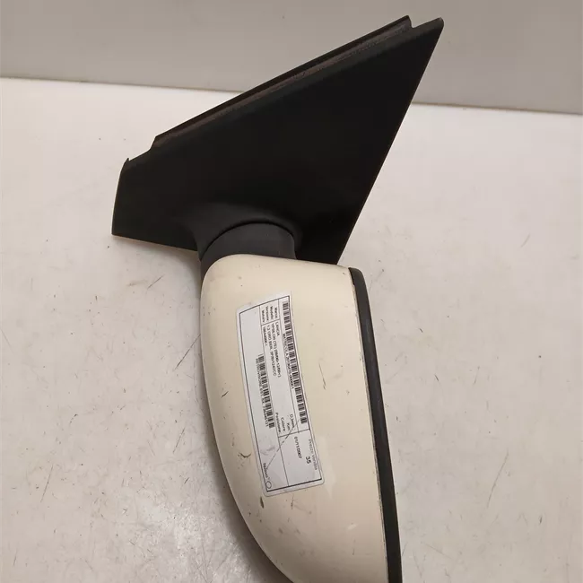 Retrovisore esterno regolazione elettrica sinistro
