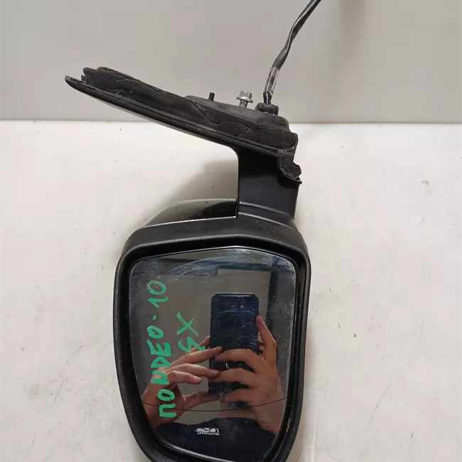 Retrovisore esterno regolazione elettrica sinistro Serie 50/60