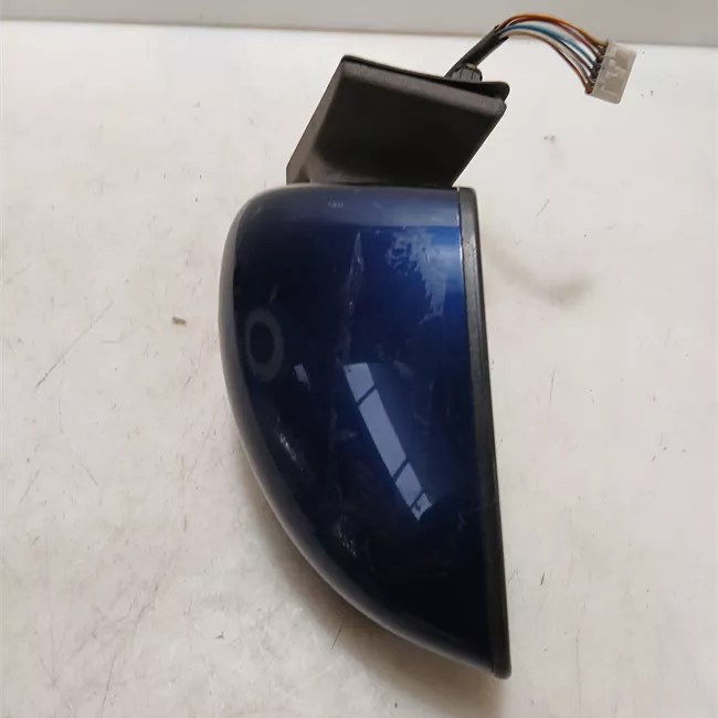 Retrovisore esterno regolazione elettrica sinistro con Sbrinamento