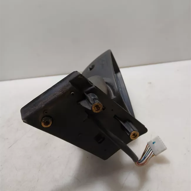 Retrovisore esterno regolazione elettrica sinistro con Sbrinamento