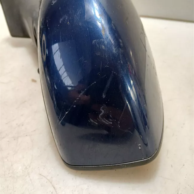 Retrovisore esterno regolazione elettrica sinistro con Sbrinamento