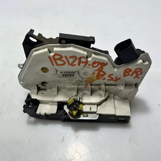 Serratura porta posteriore sinistra