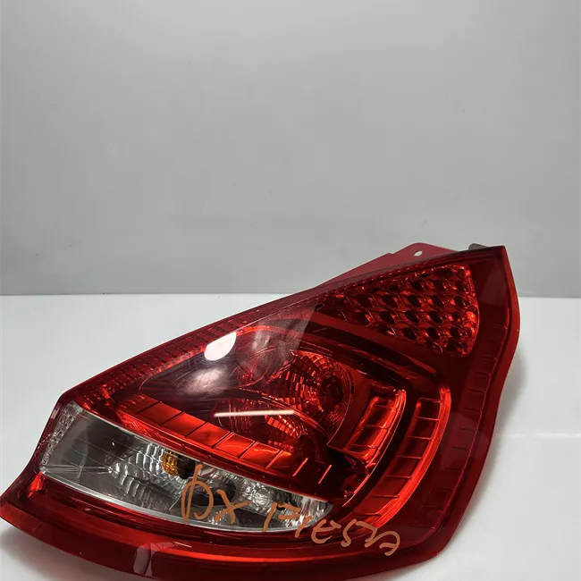 Fanale posteriore destro