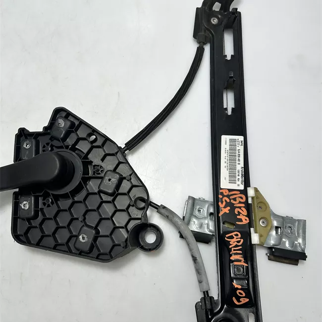 Alzacristallo porta posteriore sinistro