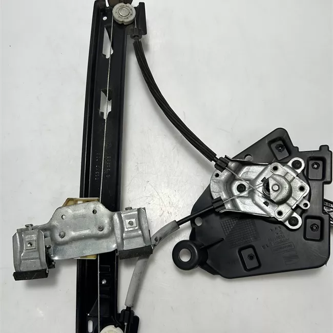 Alzacristallo porta posteriore sinistro