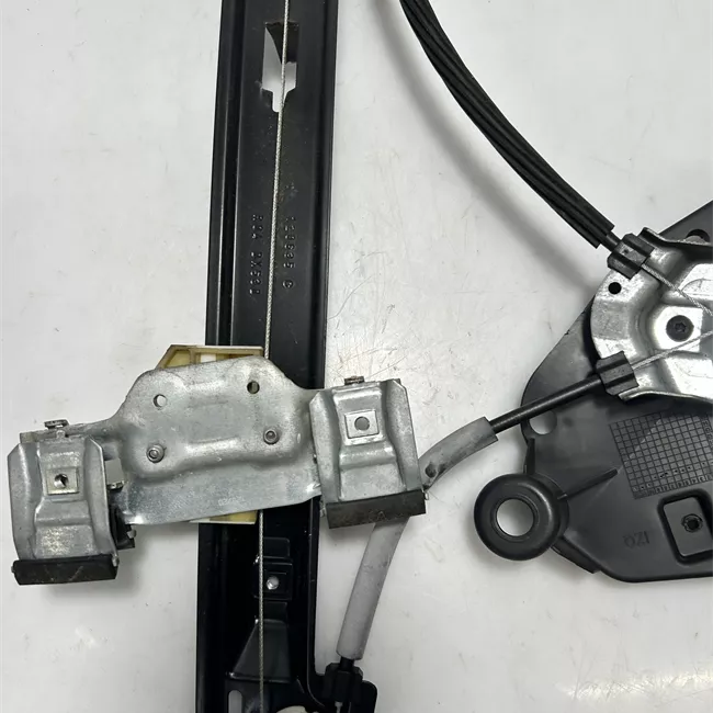 Alzacristallo porta posteriore sinistro