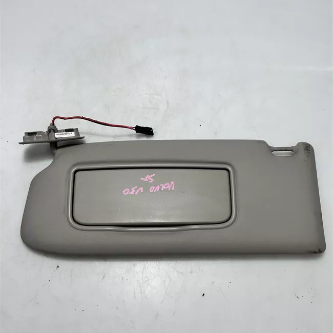 Aletta parasole parabrezza .sx c/specchietto