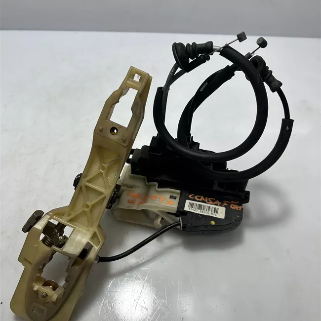 Serratura porta posteriore destra