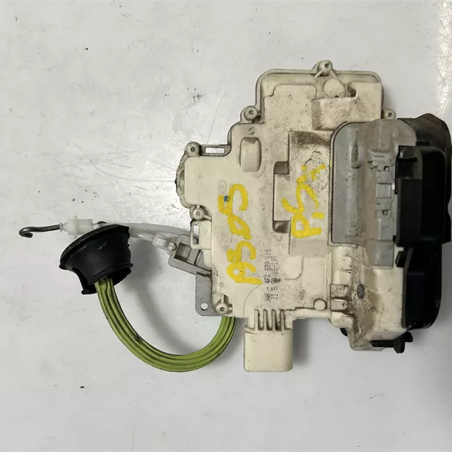 Serratura porta posteriore sinistra