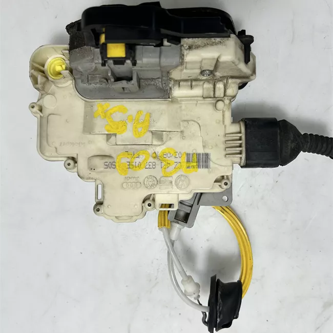 Serratura porta anteriore sinistra