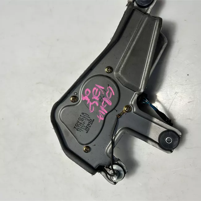 Motorino tergilunotto 05-07<