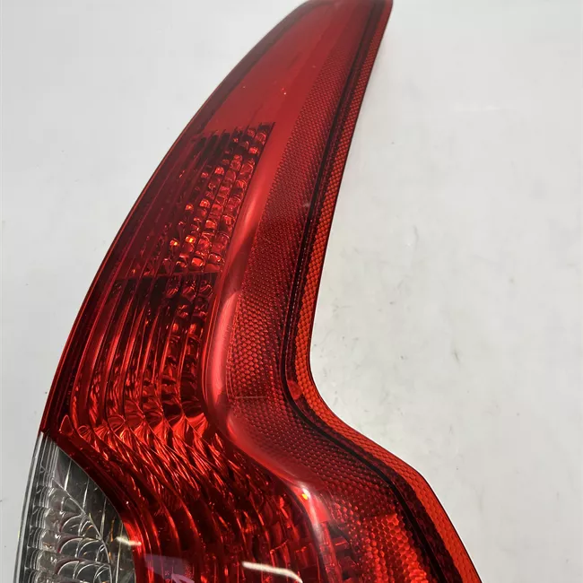 Fanale posteriore destro con antinebbia