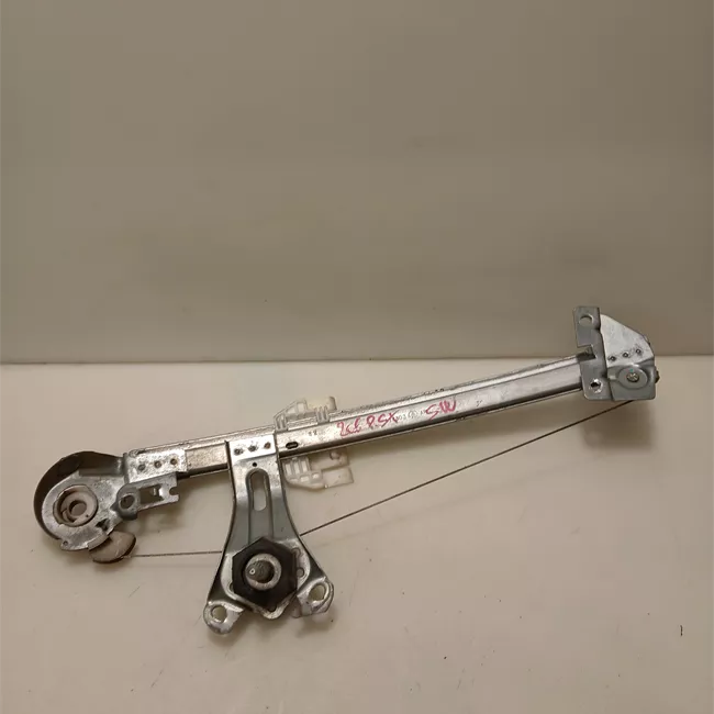 Alzacristallo porta posteriore sinistro