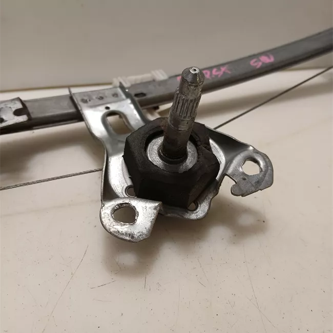 Alzacristallo porta posteriore sinistro