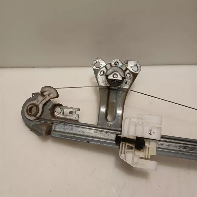 Alzacristallo porta posteriore sinistro