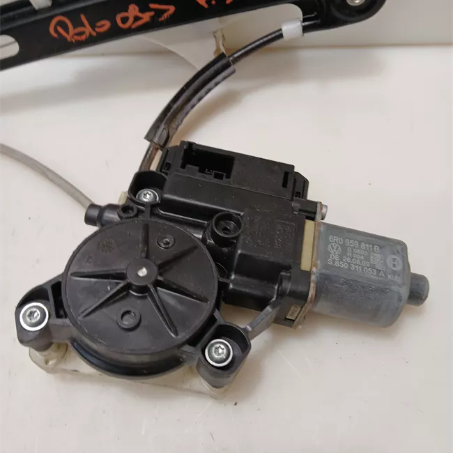 Alzacristallo porta posteriore sinistro