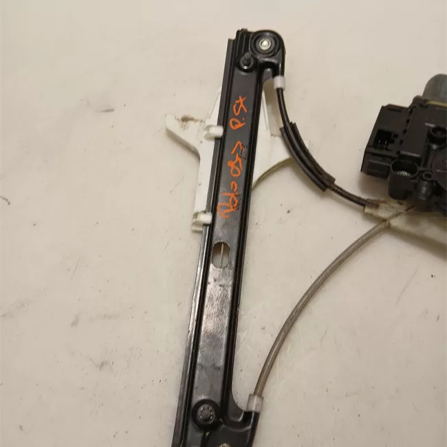 Alzacristallo porta posteriore sinistro