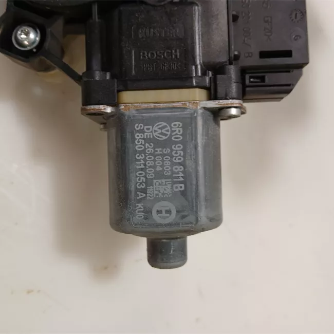 Alzacristallo porta posteriore sinistro