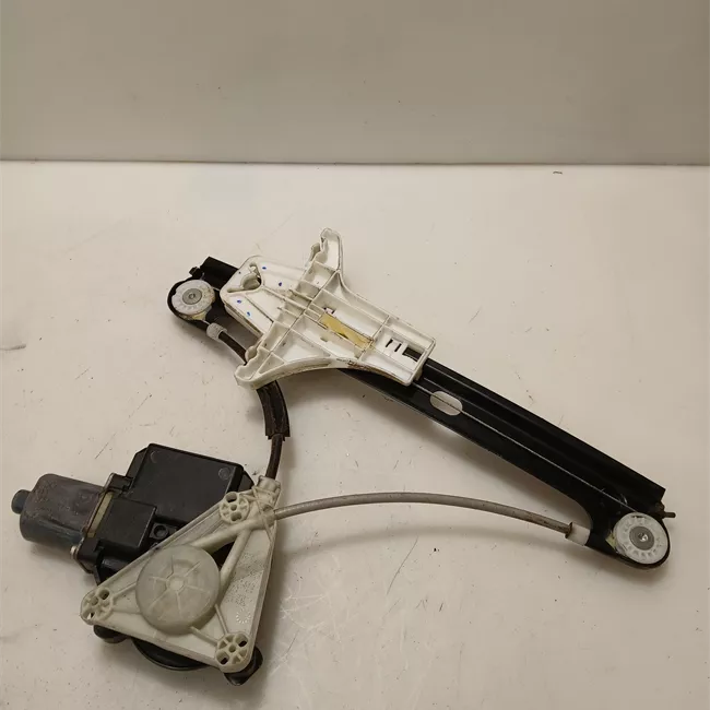 Alzacristallo porta posteriore sinistro