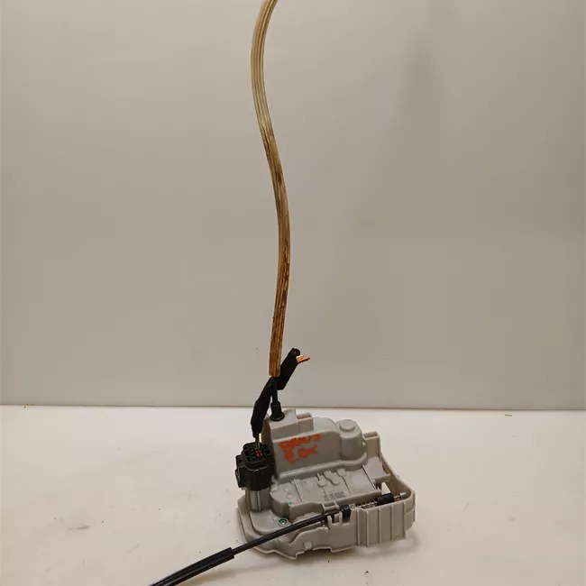 Serratura porta posteriore destra