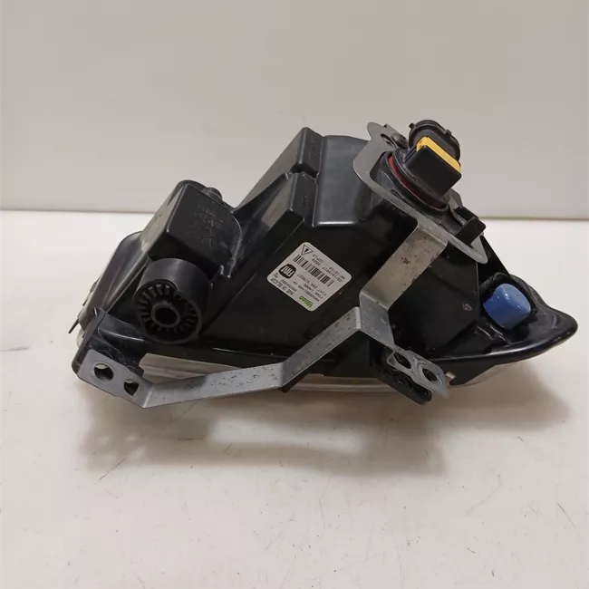 Proiettore fendinebbia destro Po Pop Star/Lounge