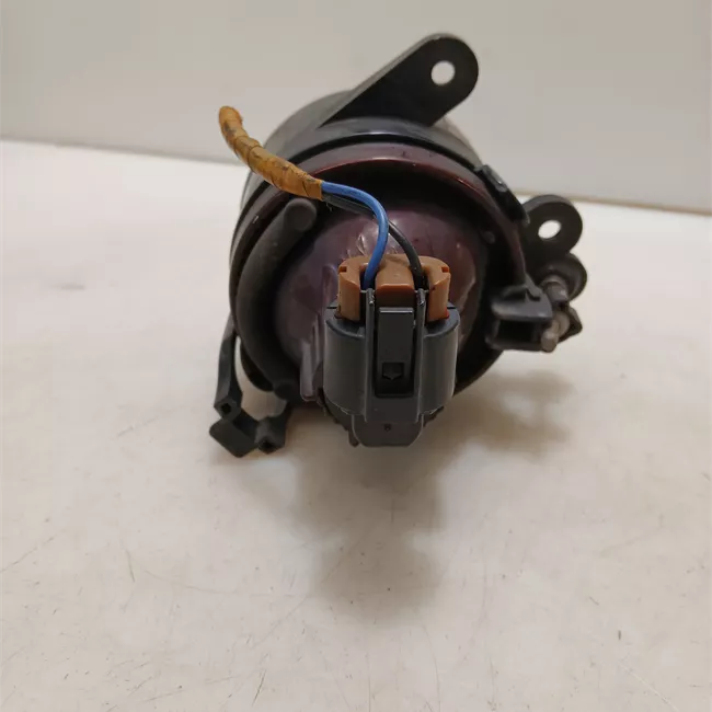 Proiettore fendinebbia sinistro