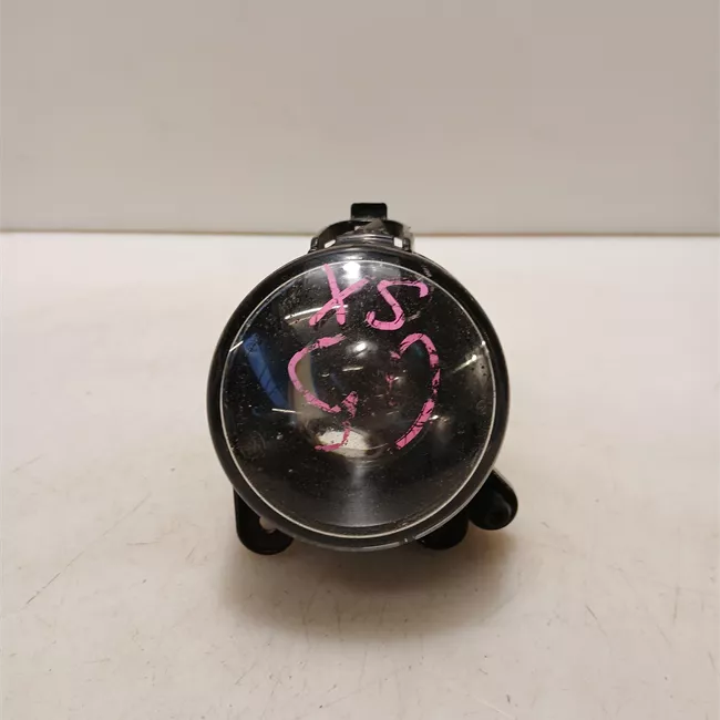 Proiettore fendinebbia sinistro