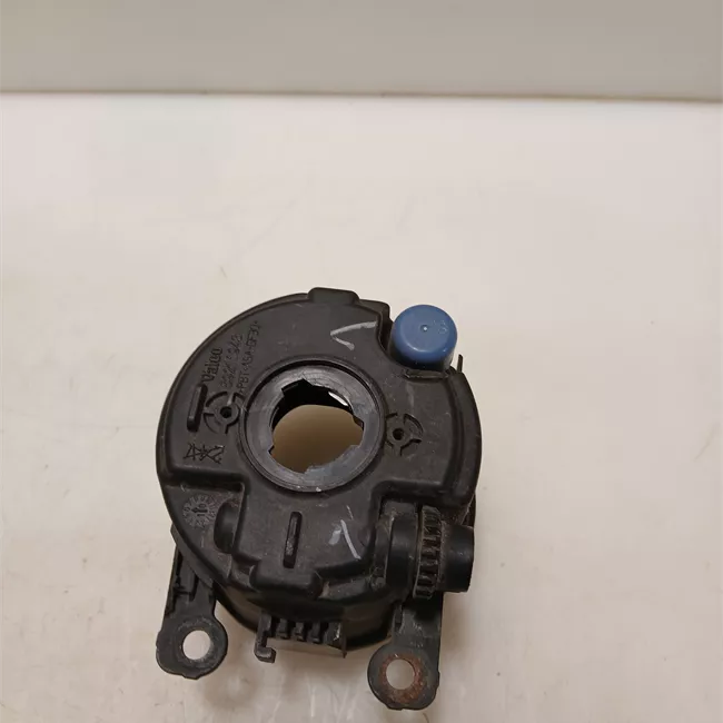 Proiettore fendinebbia sinistro