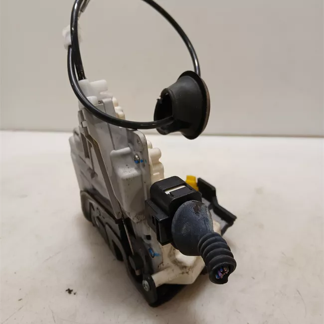 Serratura porta anteriore sinistra