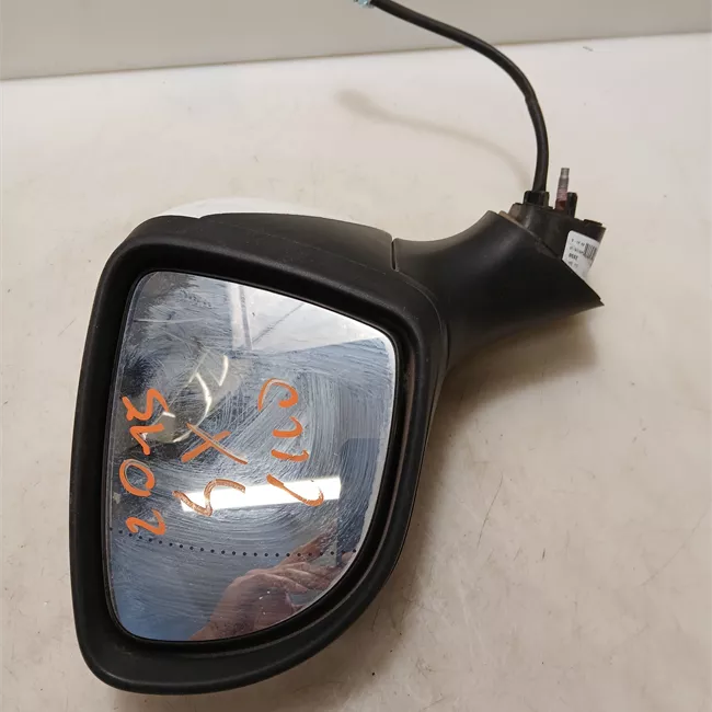 Retrovisore esterno regolazione elettrica sinistro Retrovisori esterni 03